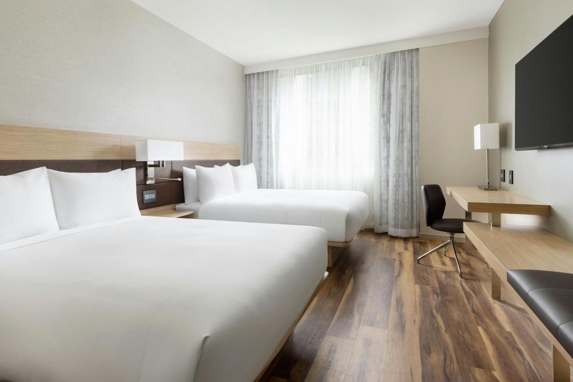 Ac Hotel By Marriott Гонолулу Екстер'єр фото