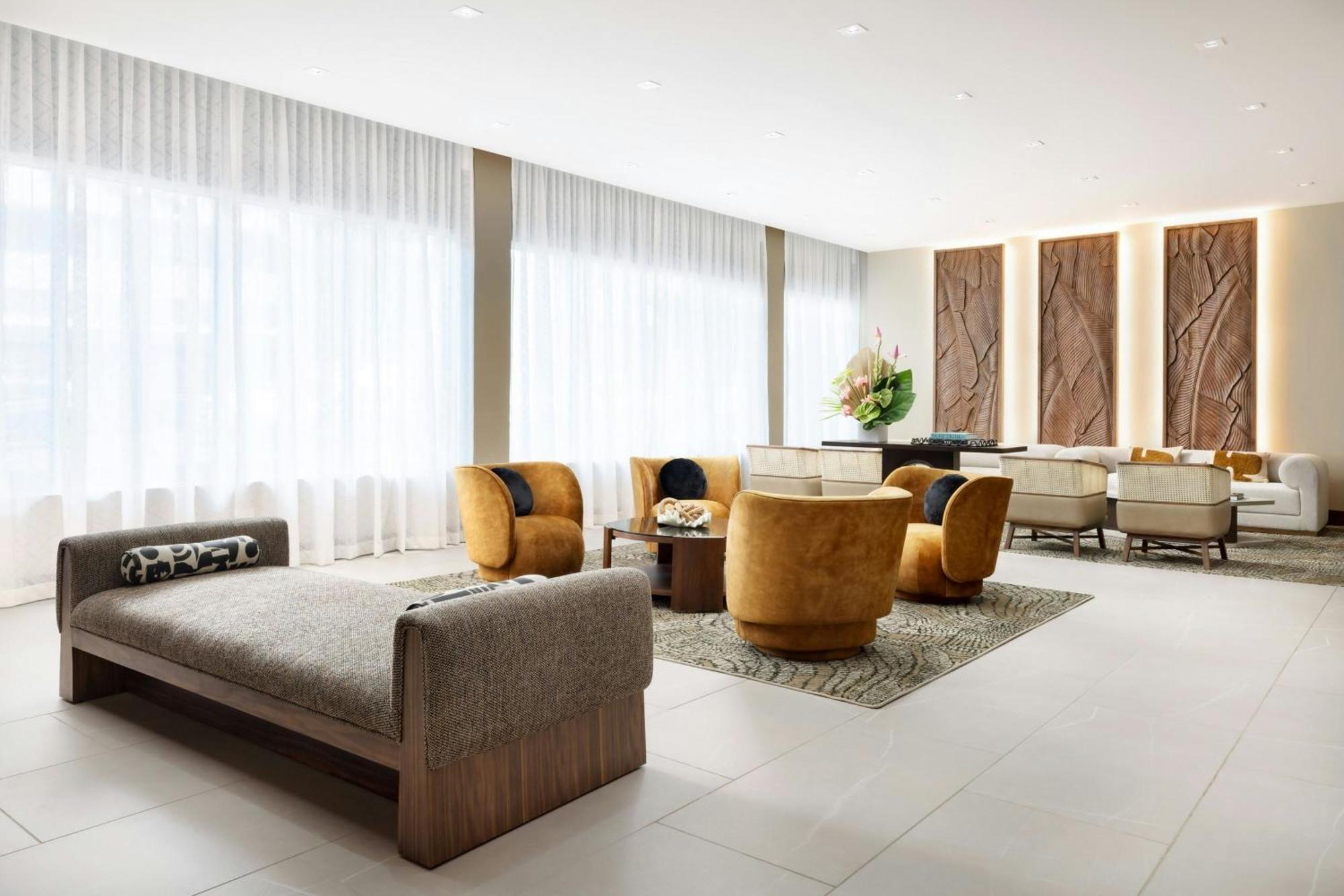 Ac Hotel By Marriott Гонолулу Екстер'єр фото